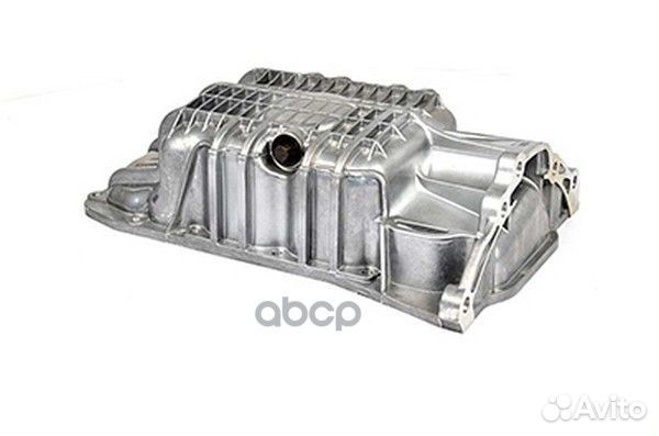 Поддон (картер) двс BSG 081292,bmofr000 646 BSG