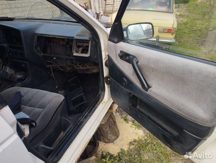 Запчасти Пассат Б3 для кондиционера