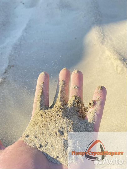 Песок щпс Отсев Щебень