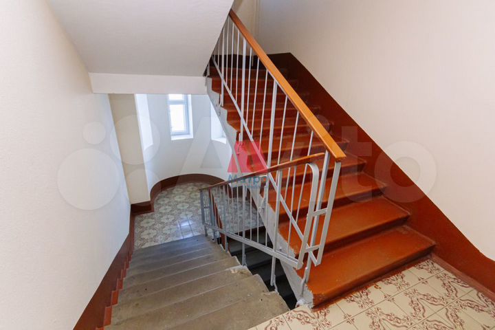 4-к. квартира, 116 м², 4/5 эт.