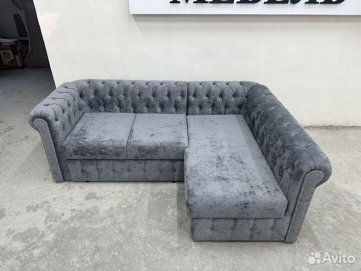 Диван честер