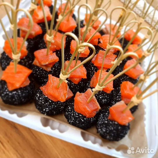 Кейтеринг г.Лиски