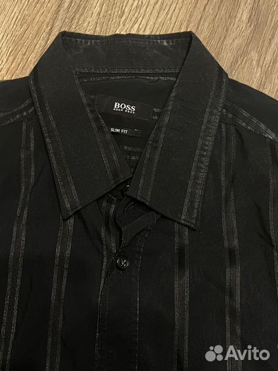 Рубашка Hugo Boss (оригинал)