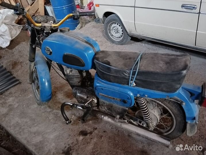 Восход 3м
