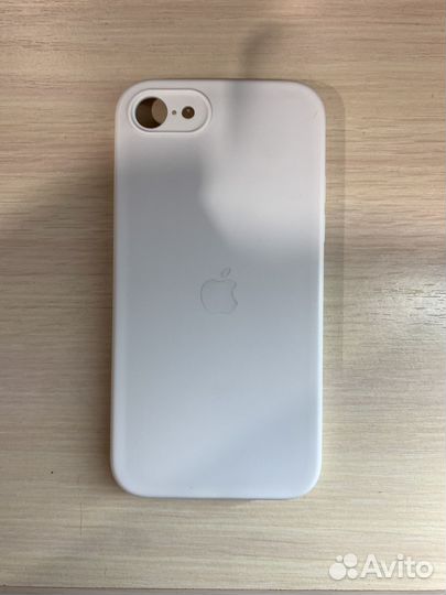 Чехол на iPhone 7 8 se