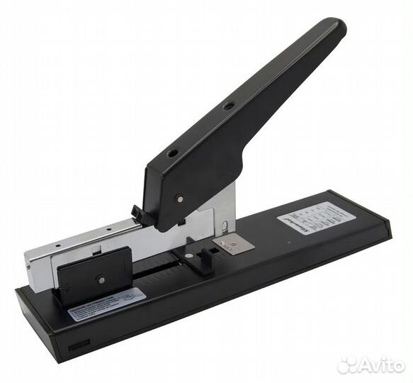 Степлер офисный Silwerhof