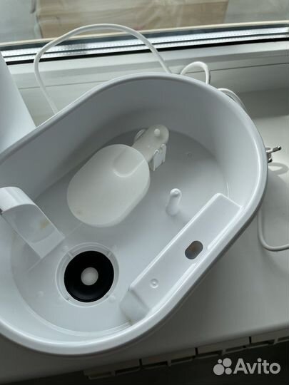 Ультразвуковой увлажнитель воздуха electrolux