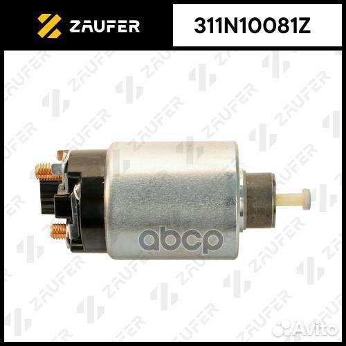 311N10081Z zaufer Втягивающее реле стартера 311