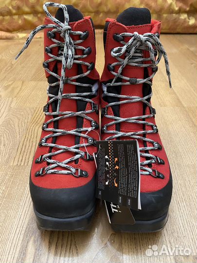 Alpina Alaska Boot