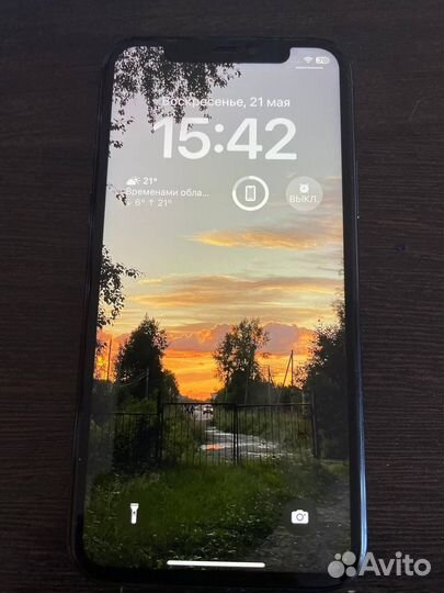 iPhone 11 pro