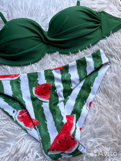 Купальник на маленькую грудь