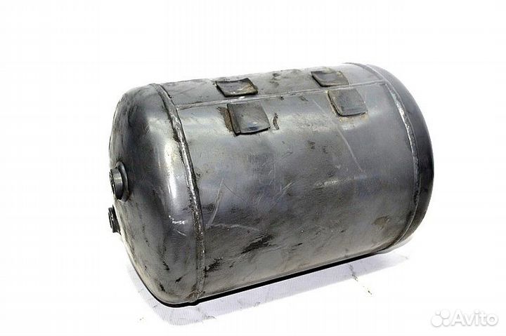 Ресивер scania P-series (01.04)