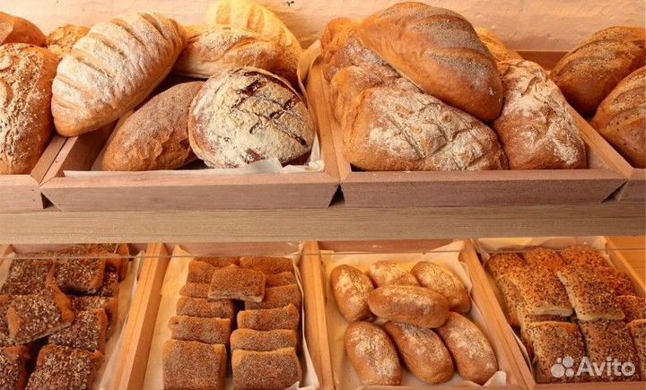 Фасовщик (Вахта Екатеринбург)