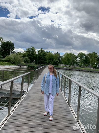 Массаж классический