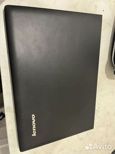 Ноутбук lenovo g50-30