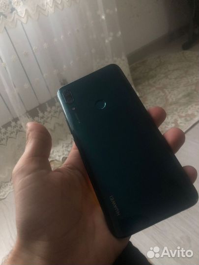 HUAWEI Enjoy 20e, 4/64 ГБ