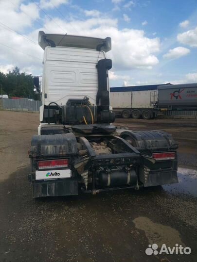 КамАЗ 5490 NEO, 2021