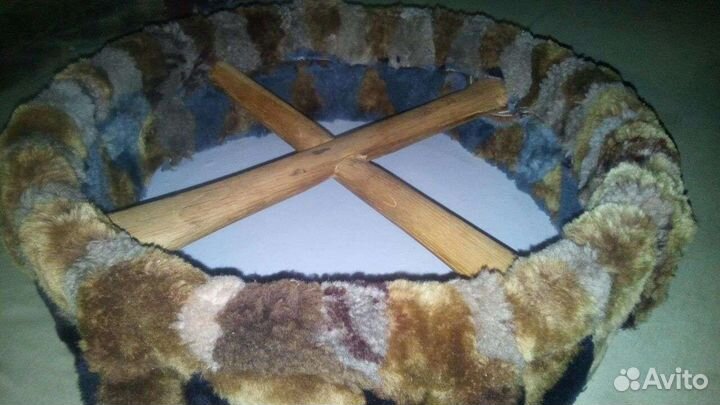 Шаманский бубен