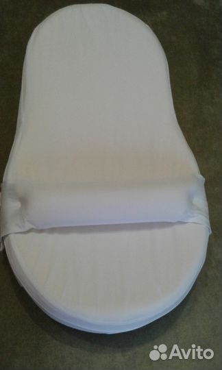 Кокон RED Castle Cocoonababy