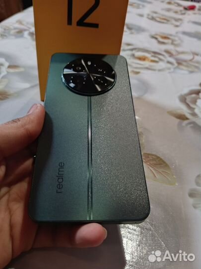 realme 12, 8/256 ГБ