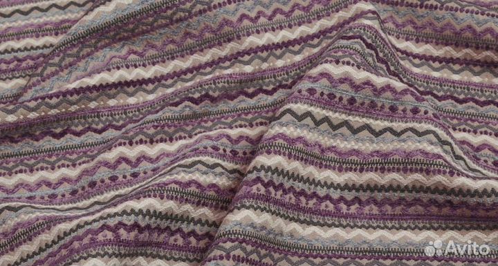 Мебельные ткани шенилл Скандинавия maris