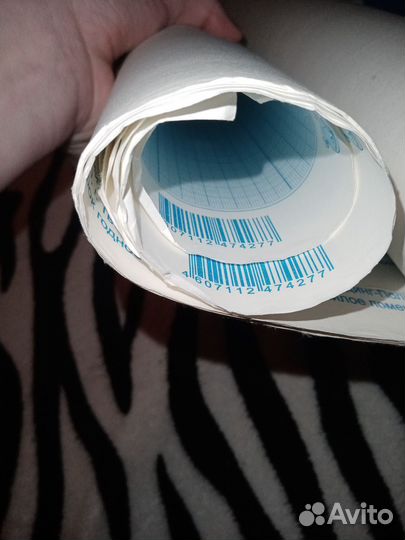 Миллиметровая бумага а2