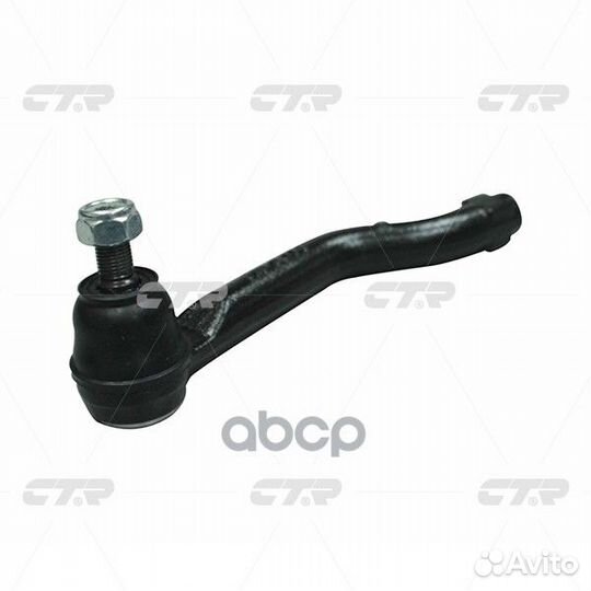 Наконечник р/т honda accord 13- прав. CE0239R CTR