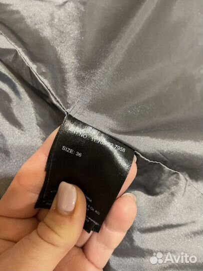 Куртка SOliver