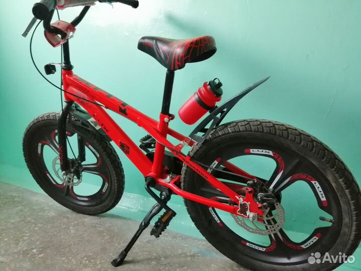 Продам велосипед детский