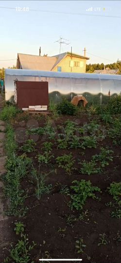 Дом 83 м² на участке 17 сот.