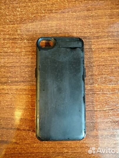 Чехол аккамулятор для айфона 4s