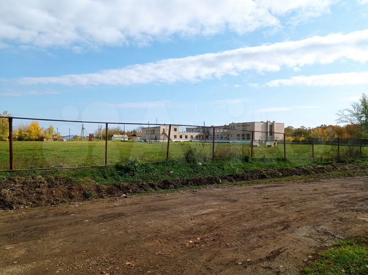 Коттедж 63,8 м² на участке 15 сот.