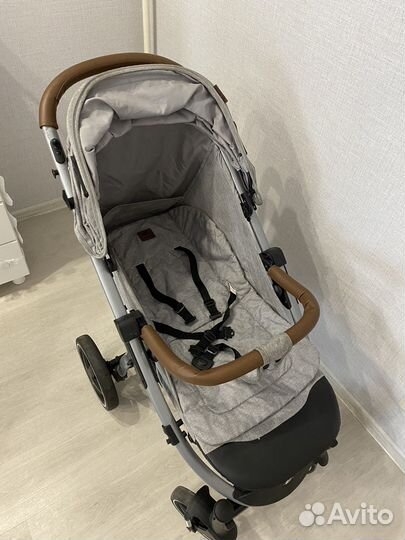 Прогулочная коляска everflo