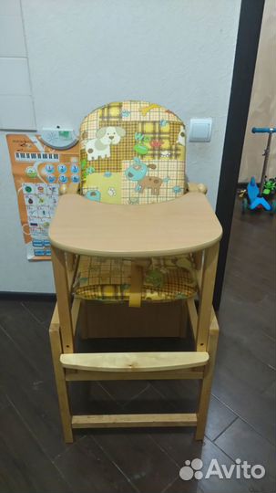 Продаётся столик для кормления
