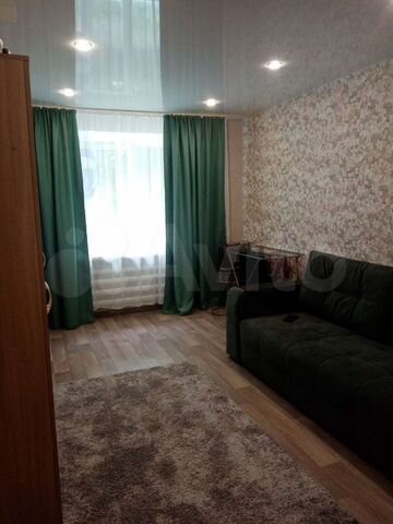 1-к. квартира, 33,5 м², 1/9 эт.