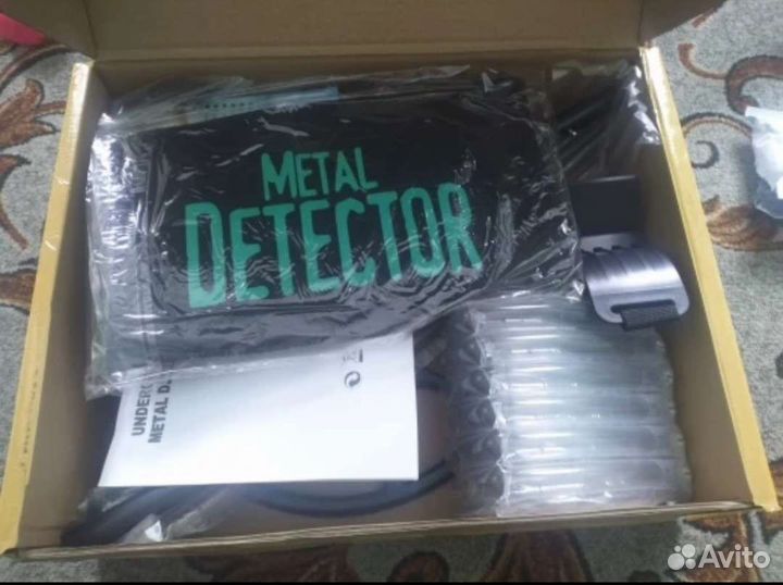 Металлоискатель Тх 850 новый TX-850