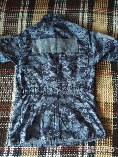 Военная форма