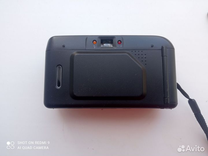 Фотоаппарат пленочный Olympus Trip MD3ST