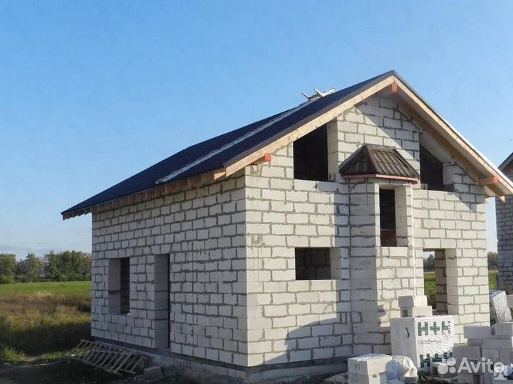 Газоблок