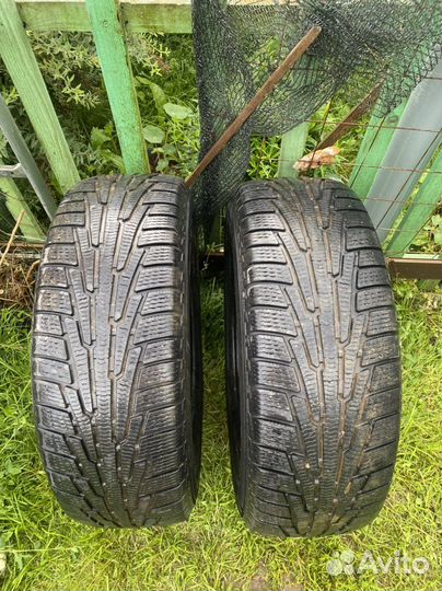 Nokian Tyres Hakkapeliitta R 235/65 R17