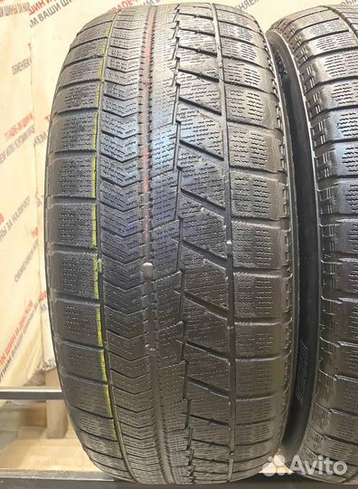 Bridgestone Blizzak VRX 215/60 R16 93P