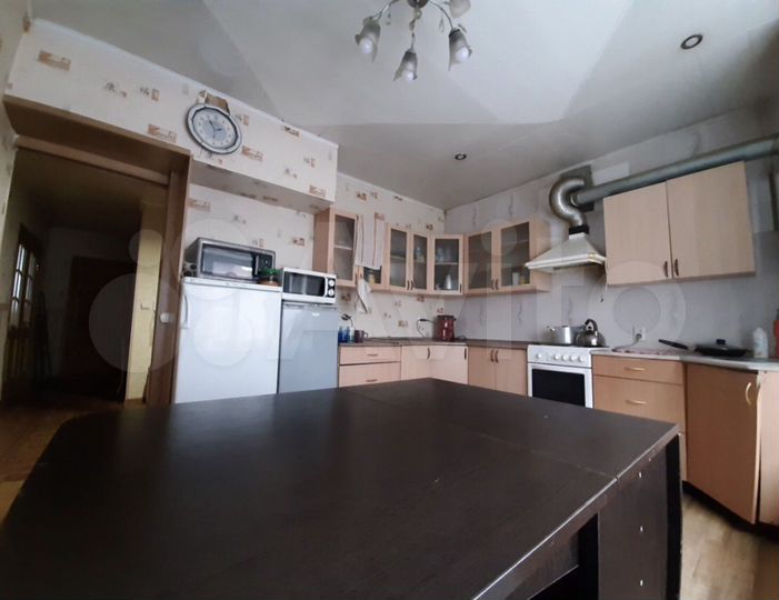 Комната 20 м² в 3-к., 2/3 эт.