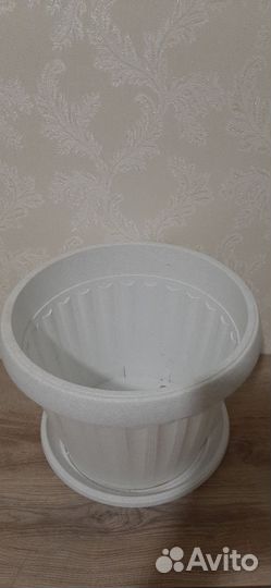 Горшок для цветов