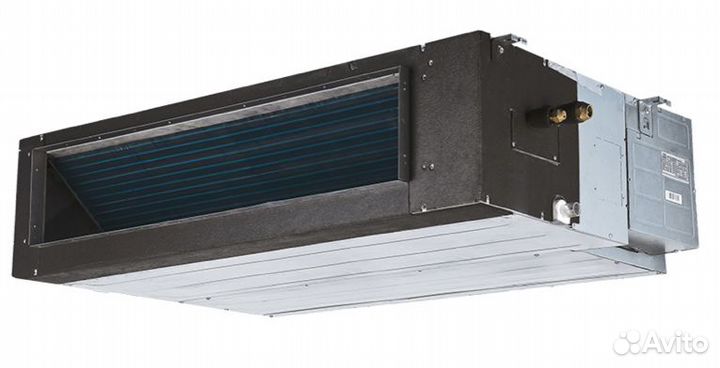 Внутренний блок VRF системы TCL TMV-V90F2/N1Y