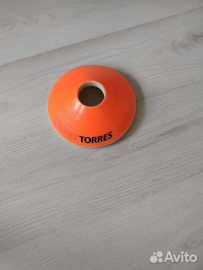 Фишки для разметки поля Torres