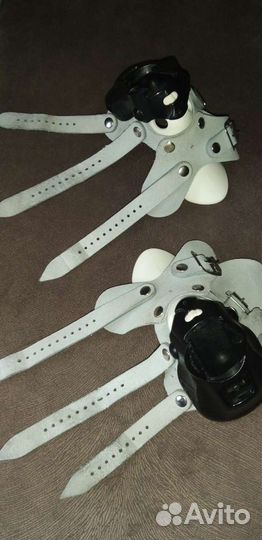 Брейсы митчелл, размер 0