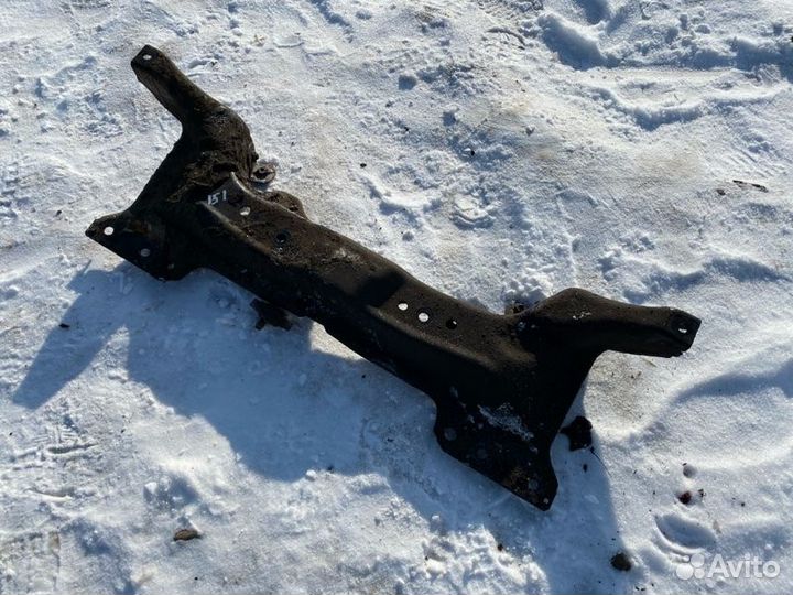 Балка подвески передняя Fiat Albea 350A1000 2007