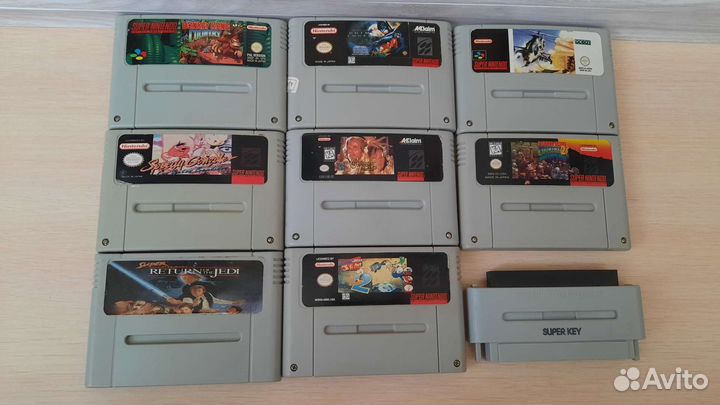 Картриджи snes цена за всё. Super Nintendo