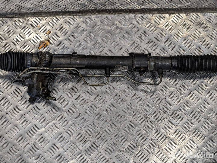 Рулевая рейка Nissan Almera N16 рест. 5M407X