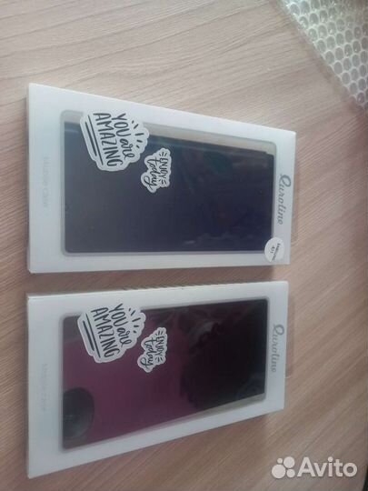 Чехол на samsung а51